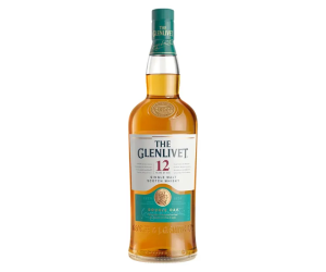 The Glenlivet 12 Year Old 1L