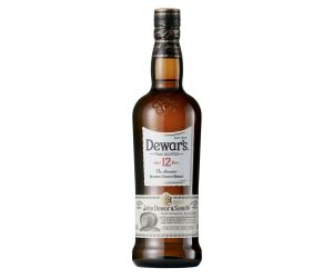 Dewar's SP Blended Scotch Whisky 12 Year Old 1L