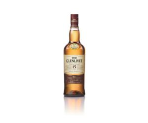 The Glenlivet 15 Year Old 1L
