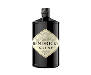 HENDRICKS GIN 100CL 1L