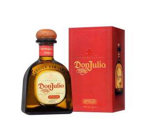 DON JULIO REPOSADO 75CL 0.75L
