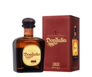 DON JULIO ANEJO 75CL 0.75L
