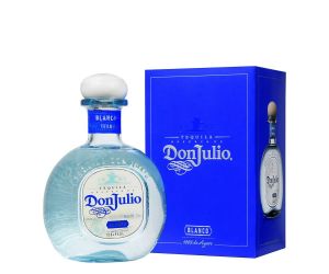DON JULIO BIANCO 75CL 0.75L