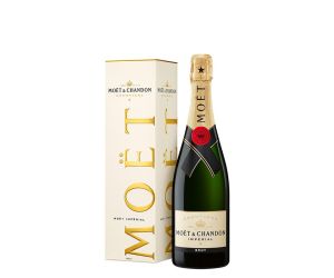 MOET&CHANDON IMPERIAL BRUT75CL 0.75L