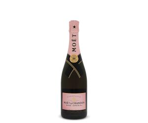 MOET&CHANDON ROSE IMPERIAL75CL 0.75L