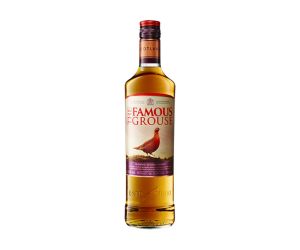 FAMOUS GROUSE  FINEST GP 100CL 1L