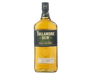 TULLAMORE DEW 1L