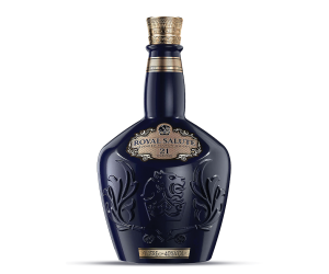 Royal Salute 21 Year Old 1L