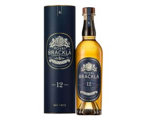 Royal Brackla 12 Year Old 1L