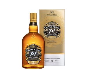 Chivas Regal XV 15YO 1L