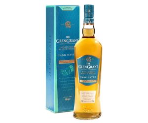 Glen Grant Cask Haven  1L