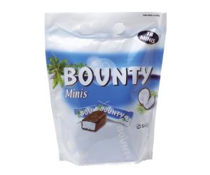 Bounty Mini Pouch  500G