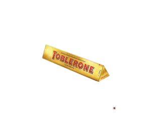 Toblerone Milk Chocolate Bar 200G