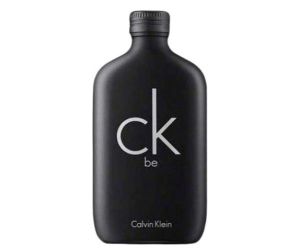 CK Be for Men Eau De Toilette 100ML