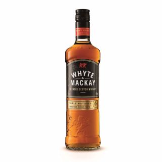 WHYTE & MACKAY SPECIAL 100CL 1L