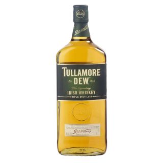 TULLAMORE DEW 1L