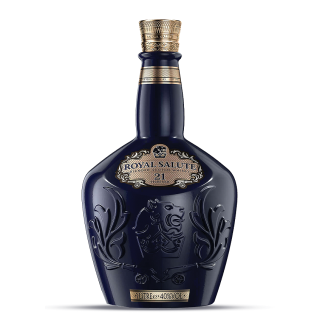 Royal Salute 21 Year Old 1L