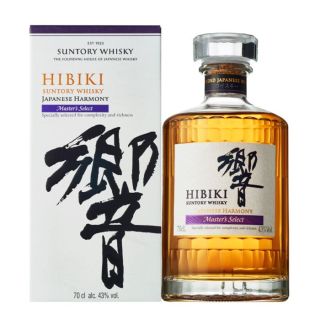 Hibiki Harmony Master Select 2L