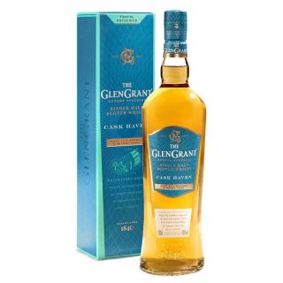 Glen Grant Cask Haven 1L