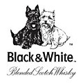 BLACK & WHITE