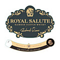ROYAL SALUTE