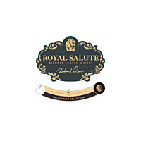 ROYAL SALUTE